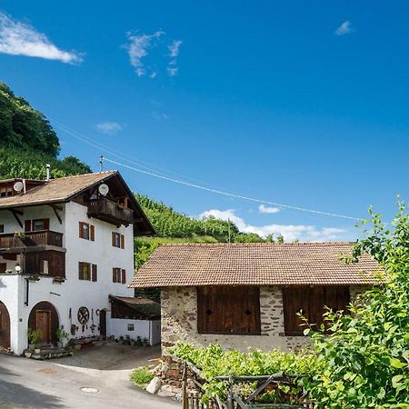 Vila Goldbichlhof Lana Exteriér fotografie