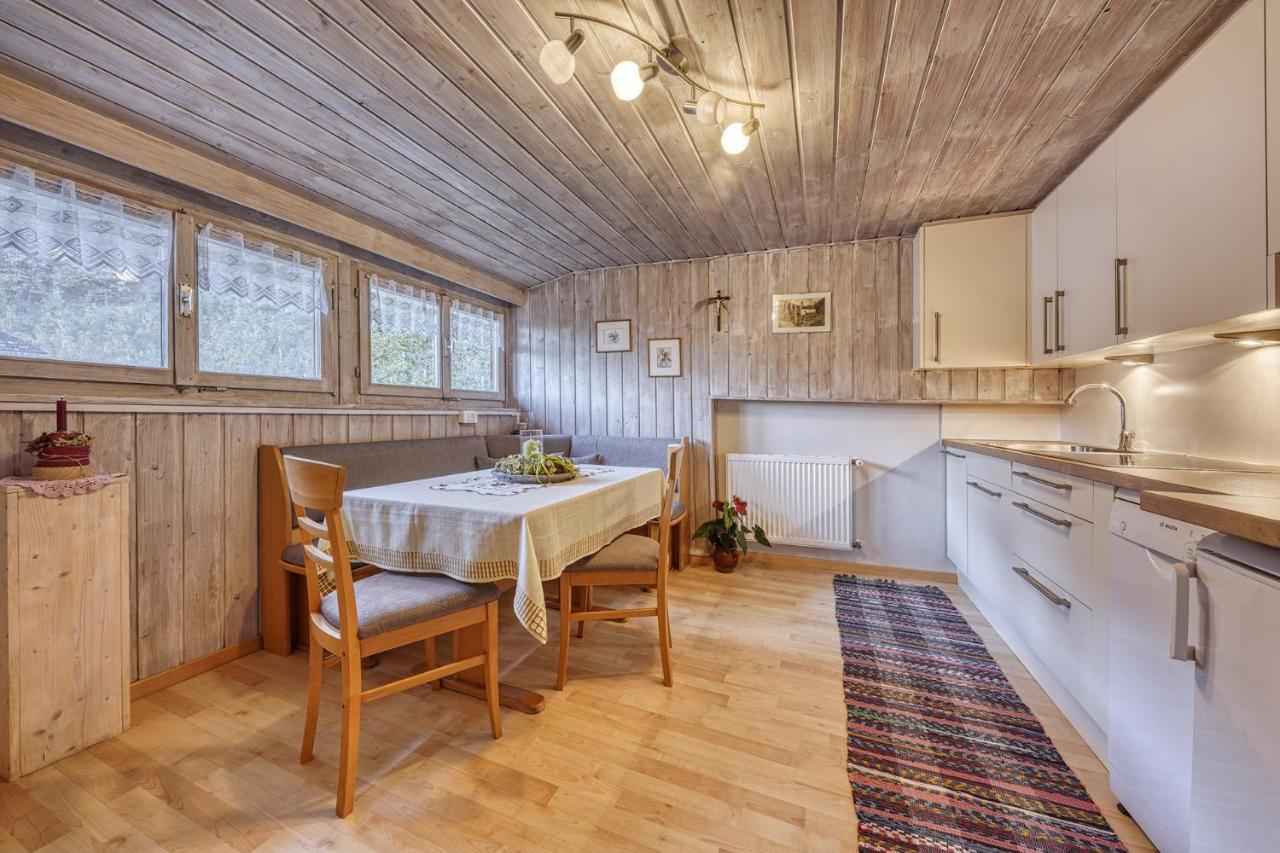 Vila Goldbichlhof Lana Exteriér fotografie