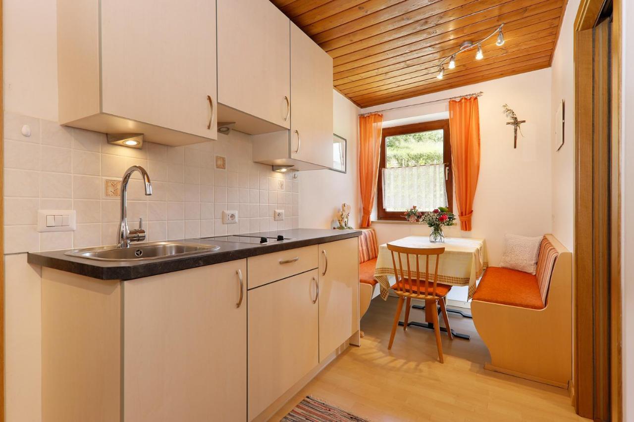 Vila Goldbichlhof Lana Exteriér fotografie
