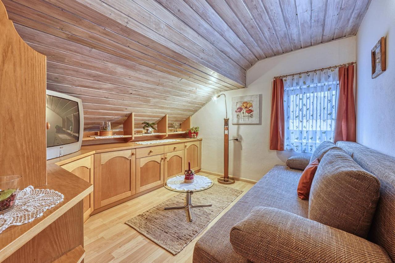 Vila Goldbichlhof Lana Exteriér fotografie