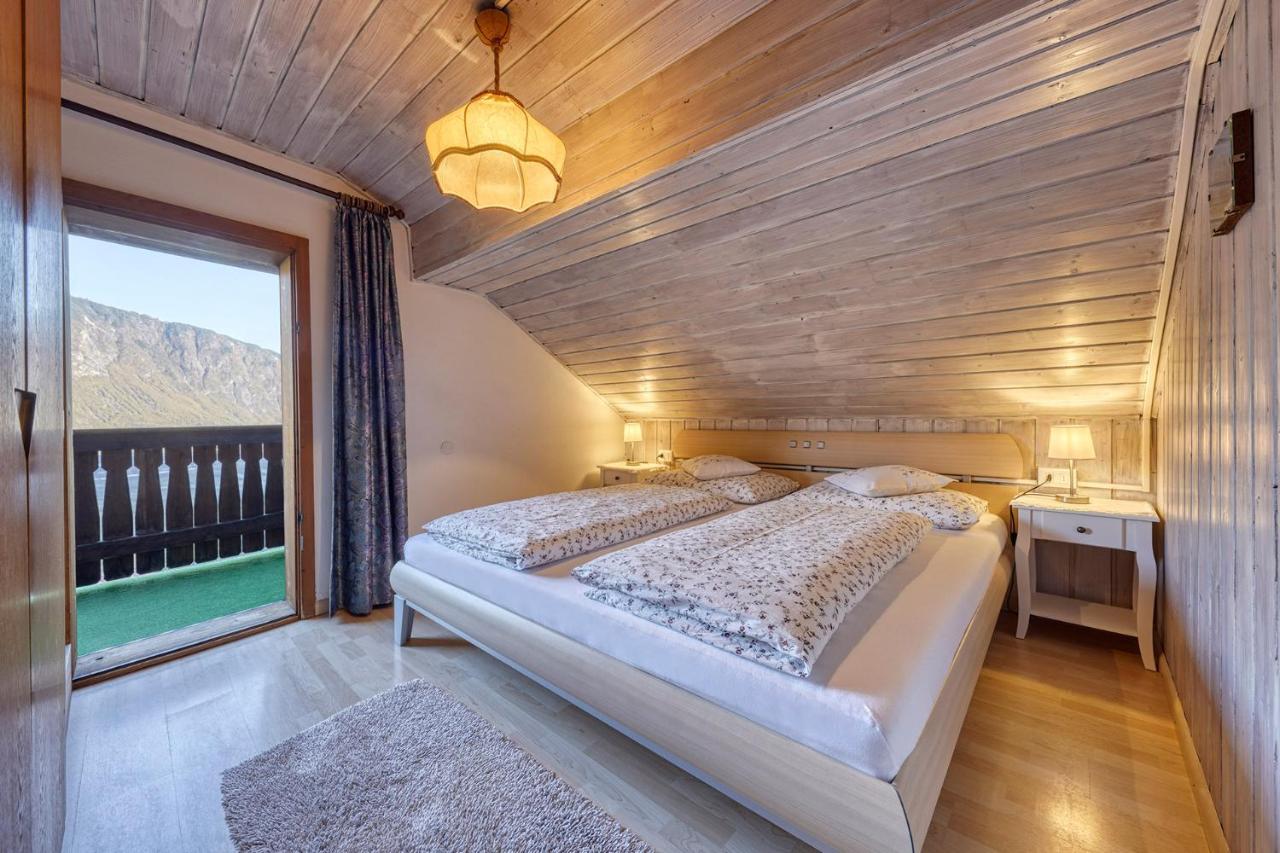 Vila Goldbichlhof Lana Exteriér fotografie