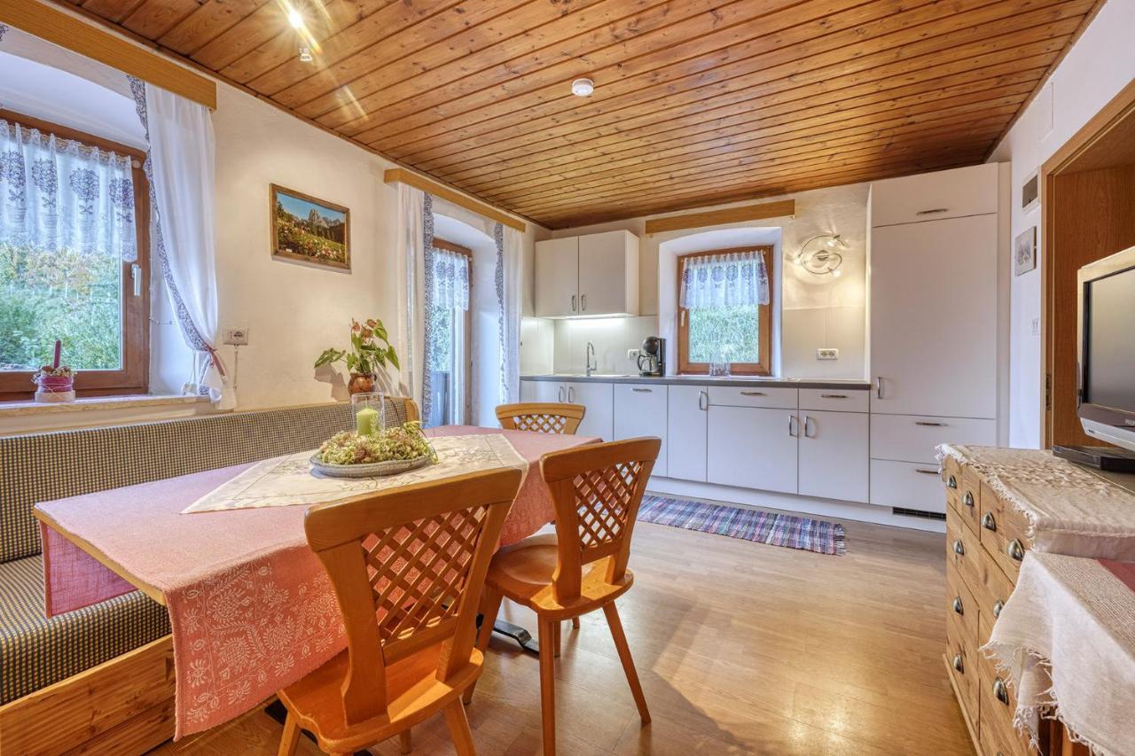 Vila Goldbichlhof Lana Exteriér fotografie